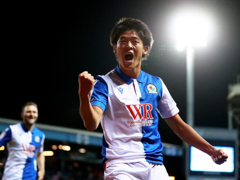 Promotion odds: 14/1
