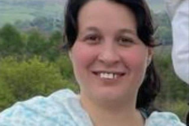 Sheffield Council has revealed where it plans to carry out work to make roads safer  in the city. Pictured is Rita Magni, who died after being struck by a car in Darnall