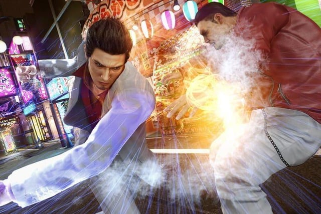 This action-adventure game, Yakuza Kiwama 2 is a remake of Yakuza 2 from 2005. Remade eleven years later for PS4, PS3, and Windows, the combat is based on Yakuza 6 but with a new story and a switch to focus on former anti-hero Goro Majima. The original game score 75, which rose by five points to 80 on Metacritic.