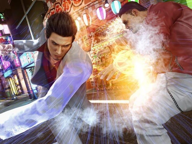 This action-adventure game, Yakuza Kiwama 2 is a remake of Yakuza 2 from 2005. Remade eleven years later for PS4, PS3, and Windows, the combat is based on Yakuza 6 but with a new story and a switch to focus on former anti-hero Goro Majima. The original game score 75, which rose by five points to 80 on Metacritic.
