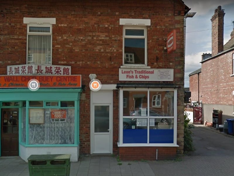 65 Church Street, Gainsborough, DN21 2JX