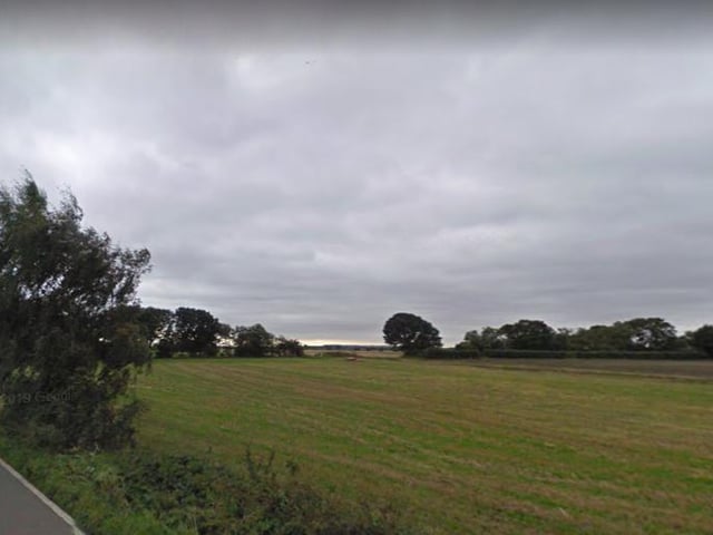 Westwoodside and Haxey Circular is a 11.7 kilometer loop trail located near Doncaster, South Yorkshire.