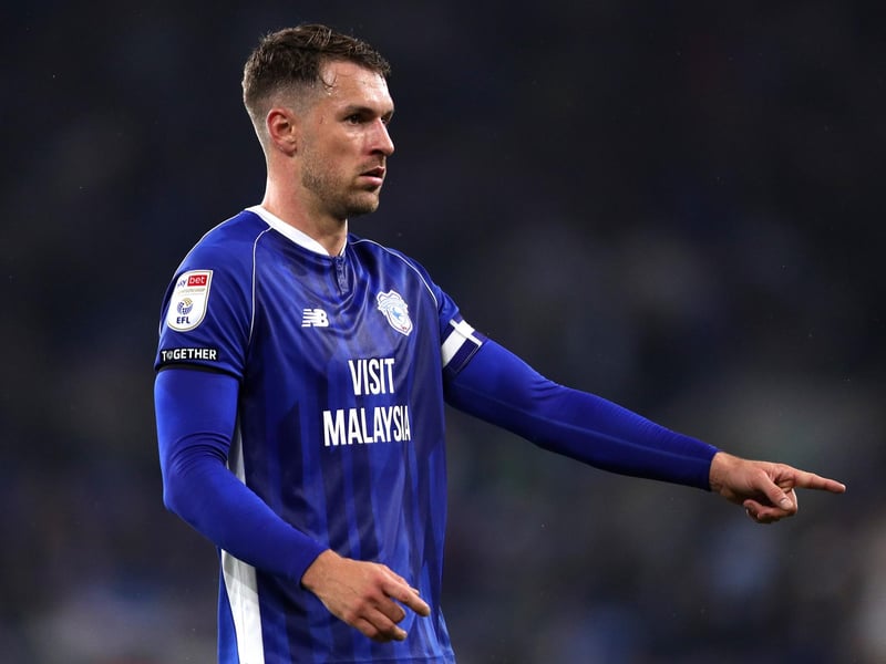Confirmation came on Thursday that the experienced Welshman faces up to two months out with a hamstring injury. Bulut said: "He will have a scan in two weeks. It could be eight to 10 weeks."
