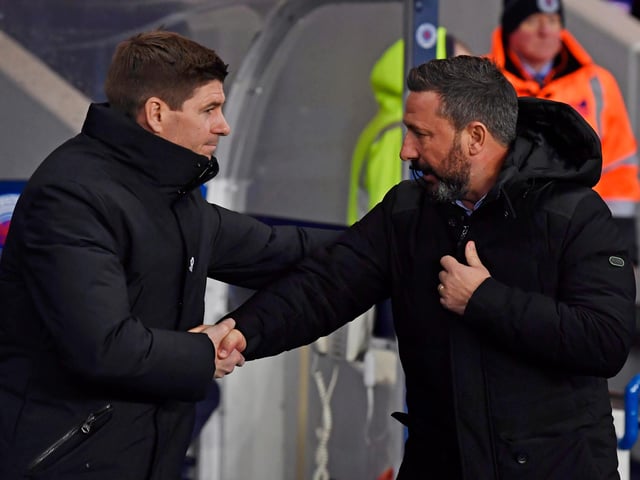 Rangers have backed Aberdeen’s proposal for the Premiership to restart behind closed doors. The Dons wrote to the SPFL, SFA and the 11 clubs with the Ibrox side endorsing the plan. It is, however, expected to be rejected. (Daily Record)