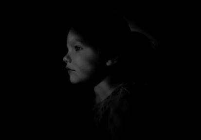 Ava Lockey came second in the youth category and won £50 for her piece 'Wren.' 

.