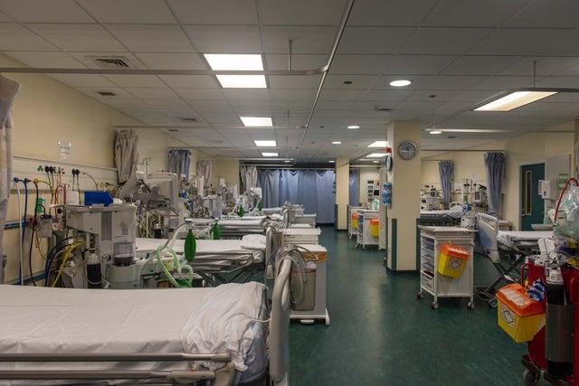 MARCH 16 - National clinical director Jason Leitch says elderly people will not be asked to stay at home, as more schools close and the Scottish Parliament suspends public
engagements.
MARCH 18 - After two more deaths, all schools close at the end of the week while bus and rail operators reduce timetables.
MARCH 23 - As deaths rise to 14 with 499 positive cases, the country enters lockdown and Ms Sturgeon calls coronavirus “the biggest challenge of our lifetime”.