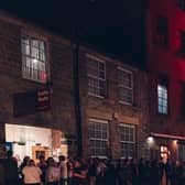There are fears over the future of the Leadmill in Sheffield