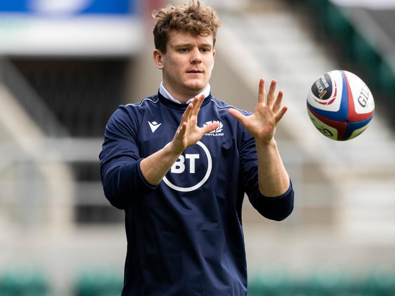 Winger returns to the starting line-up.