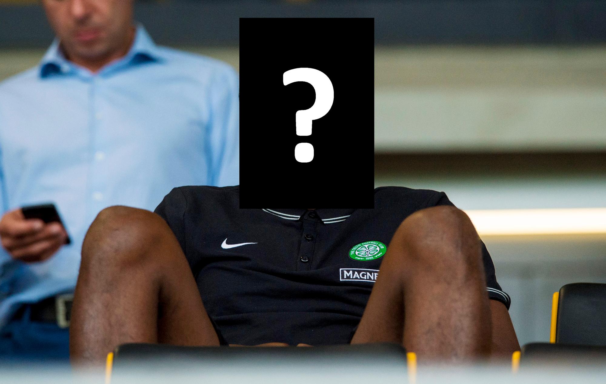 Celtic star