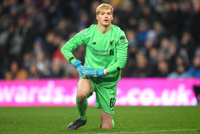 Republic of Ireland boss Stephen Kenny has revealed Liverpool block Preston North End target Caoimhin Kelleher leaving on loan in summer, but was made to stay at the club following Alisson's injury. (Irish Examiner)
