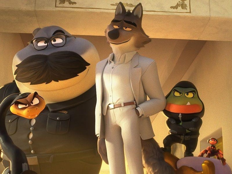 Universal's animated sequel to the surprisingly successful The Bad Guys suffered from significant diminishing returns. While the first film was a hit, the follow-up failed to capture the same magic or audience enthusiasm. Its performance indicates that while the film might have grossed a decent amount, it couldn't overcome its production and marketing costs to reach profitability, making it a financial disappointment for the studio. 💰 Estimated Losses: $30 – $50 Million