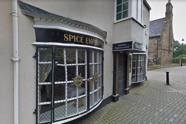 One of the city's best-loved Indian restaurants, Spice Empire has great views over the Minster and offers a good menu that won't break the bank.