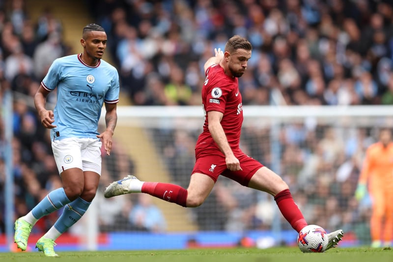 A trip to the Etihad Stadium to face the reigning Premier League winners and Champions of Europe awaits in late November. A heavy 4-1 loss was suffered last season, but we expect it to be a far closer battle this time around.
