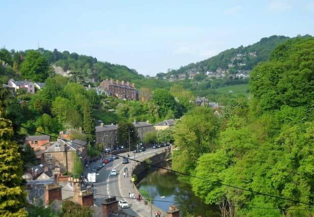 The X17 bus operated by Stagecoach runs from Barnsley to Matlock via Sheffield. From Matlock it is just a short walk to the picturesque village of Matlock Bath, a popular tourist destination with lots to do for families.