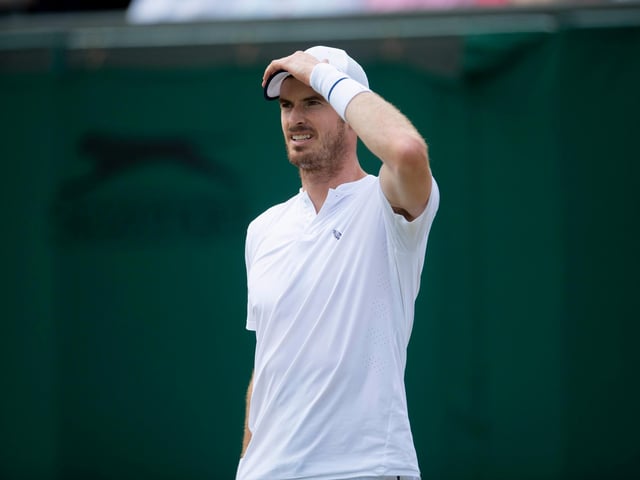 Judy Murray revealed that Andy Murray once had an offer to join Rangers as a youth player. The Scottish tennis legend had the option to join the Glasgow side’s school of excellence at the age of 14. (ITV)