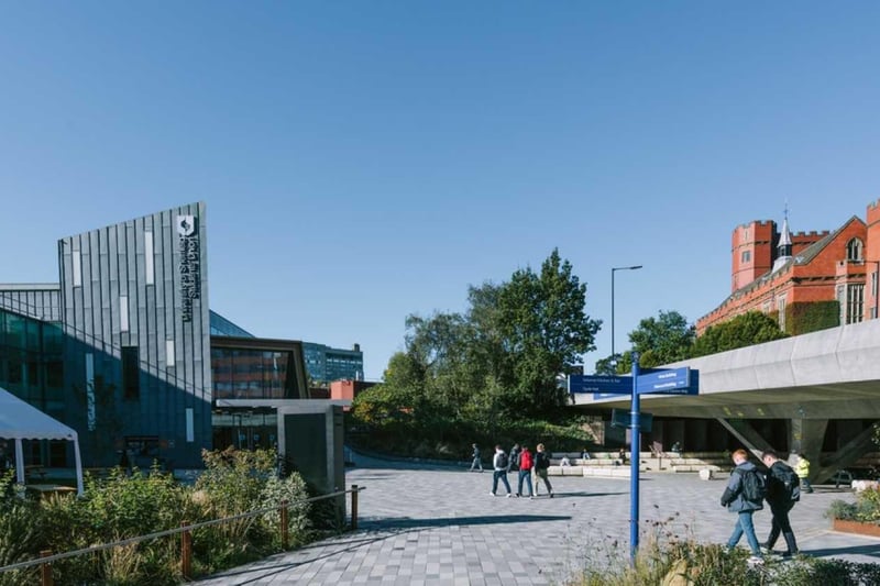 The University of Sheffield Union of Students Nursery maintained its Good rating in a report published on September 25. Inspectors said: "Children are confident learners who develop excellent language skills at this diverse nursery. Families are greeted by their key person on arrival. Staff are warm and
welcoming."
 - https://reports.ofsted.gov.uk/provider/16/300762