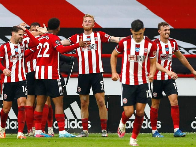 Premier League relegation odds: 4/1