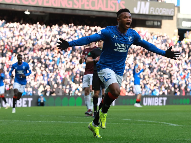 The Ibrox club have not yet released their season ticket pricing to the wider public. This is due to season tickets for the 23/24 season selling out, meaning renewals are dealt with first before being offered to those on the MyGers waiting list - if any become available. Last year, the cheapest ticket available in the Broomload Front and was priced at £483.