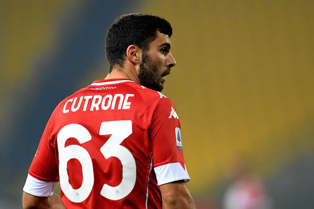 Joelinton disappeared to Greece where he's now tearing it up with Olympiakos, while Callum Wilson is now banging them in for Celtic. Cutrone, Newcastle's new number 11, is a £35m goal-machine.