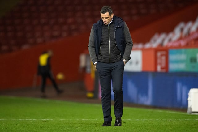 Hibs boss Jack Ross has suffered a double injury blow with the news both Kyle Magennis and Lewis Stevenson are both out of Sunday’s Betfred Cup clash with Dundee. The duo could also miss the league game with Celtic. (Evening News)