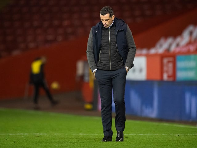 Hibs boss Jack Ross has suffered a double injury blow with the news both Kyle Magennis and Lewis Stevenson are both out of Sunday’s Betfred Cup clash with Dundee. The duo could also miss the league game with Celtic. (Evening News)