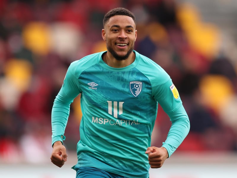 Crystal Palace have now joined the race to sign Bournemouth’s Arnaut Danjuma, alongside Watford and Villarreal. The Spanish side had reportedly submitted a £13m bid, but the CHerries value him at £35m. (The 72)