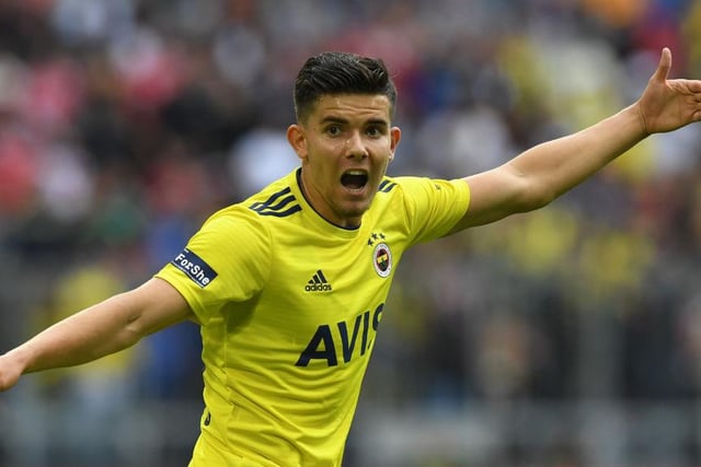 Derby County target Ferdi Kadioglu has told friends he wants to remain at Fenerbahce next season despite the Rams eyeing a reported £5.4m deal. (Fanatik)