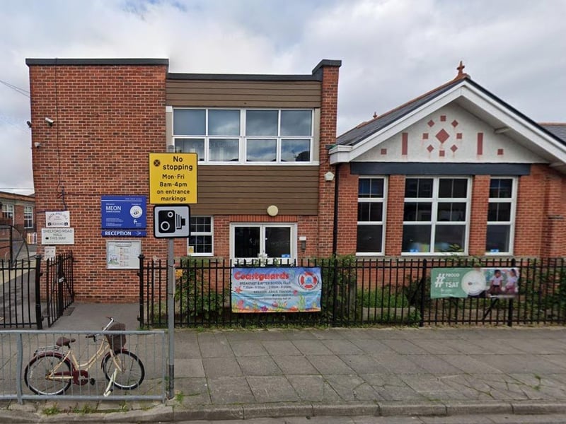 Meon Junior School had 65 per cent of pupils meeting the expected standard for reading, writing and maths following the 2025 SAT's results. The average score in reading was 105 and in maths it was 105. 