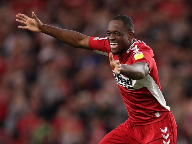 Overall team value: £44.18m. Most valuable player: Andraz Sporar - £5.6m. Number of players: 29. Average player value: £1.52m. 

(Photo by George Wood/Getty Images)
