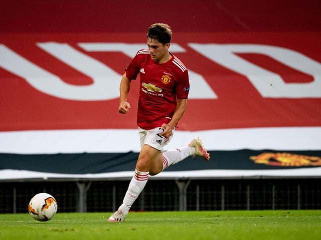 Leeds Untited are rumoured to have tabled a loan offer for the attacker, who they narrowly missed out on signing back in January 2019. The Wales international could leave Old Trafford should Manchester United be able to secure transfer target Jadon Sancho from Borussia Dortmund.