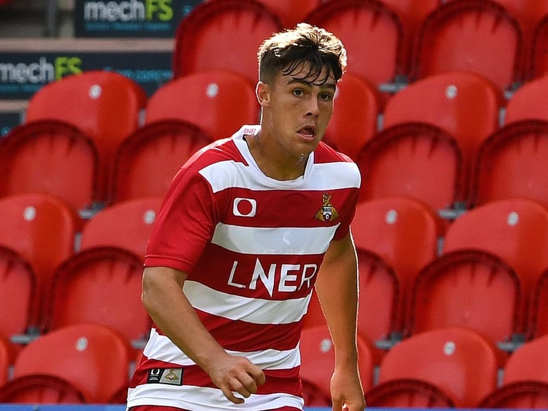 Another good performance from the youngster who defended well but mainly showed his ability going forward. Put in some decent crosses and was a good outlet.