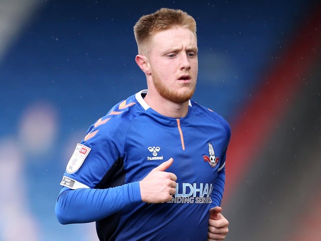 Position: Attacking midfield
Age: 24
Appearances this season: 30
Goals: 10
Assists: 2
Contract: Expires at the end of the season
Average Rating: 6.86