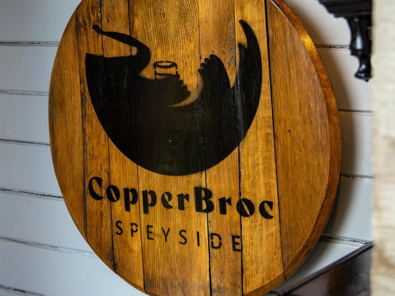 CopperBroc