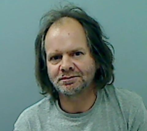 Inkpen, 50, of Woodview Road, Beeston, Leeds, was jailed for five years at Newcastle Crown Court after he admitted committing three sexual assaults in Hartlepool.