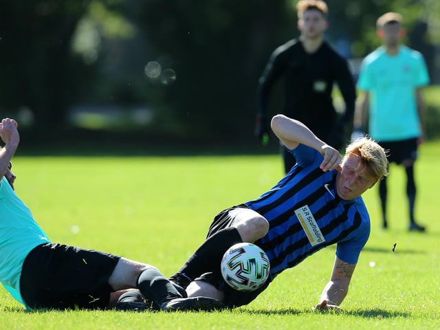 Picture: Chris Moorhouse (jpns 031021-29)