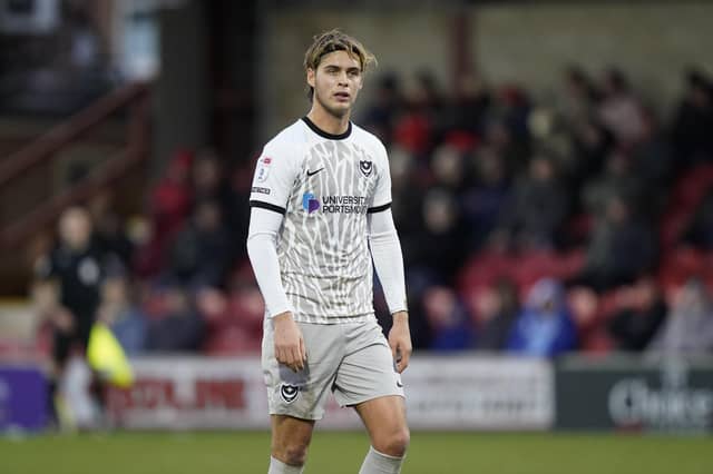 Hasn't featured in a match day squad in the league since March 16. He's not been included for the last six games but isn't injured.