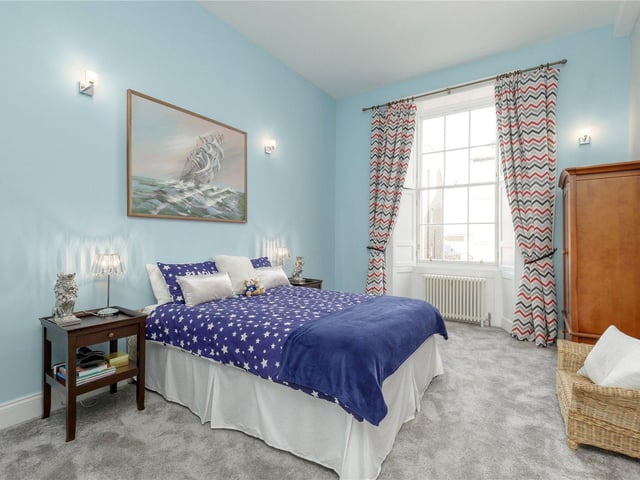 Bedroom 3.