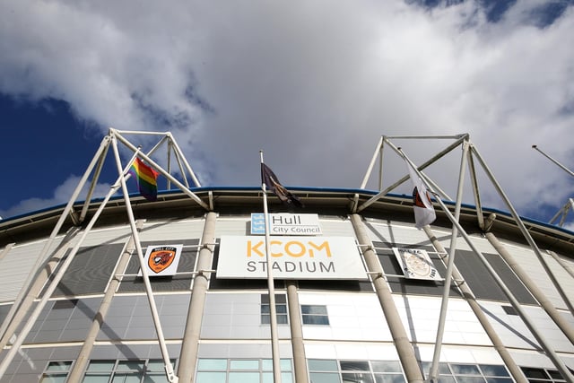 Football Manager predicts the Tigers will just hang on to their second tier status, and spend the summer crafting a major squad overhaul. They open the 2020/21 season away to Bristol City. (Photo by Nigel Roddis/Getty Images)