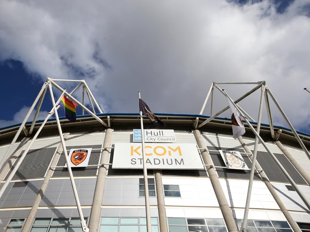 Football Manager predicts the Tigers will just hang on to their second tier status, and spend the summer crafting a major squad overhaul. They open the 2020/21 season away to Bristol City. (Photo by Nigel Roddis/Getty Images)