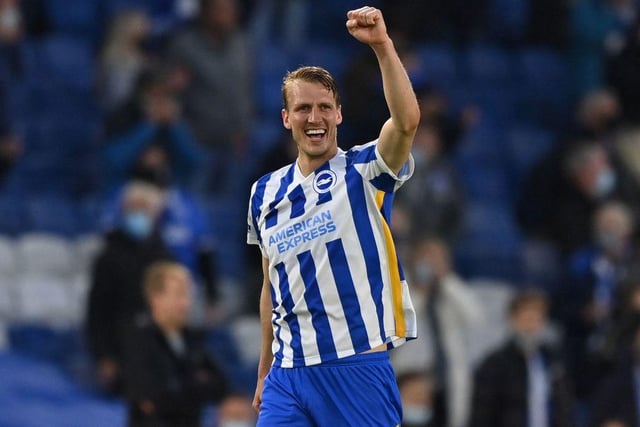 NewcastleWorld broke the news that Burn had signed a two-and-a-year deal with his boyhood club after a £13million was agreed with Brighton. His arrival ended the club’s lengthy search for a central defender.