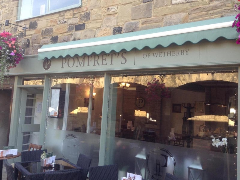 One customer said: "Wow, fantastic location down a little side street, tables outside in the sunshine gave it a European feel. Very popular with people queuing for a seat, but well worth the wait.
Even though it was busy the waiting staff were extremely efficient and stayed calm and very polite.
We ordered off the breakfast menu and the food did not disappoint, great quality and good portions - scrambled egg was excellent and the latte was best I’ve enjoyed for a long time - thank you and well done - highly recommend."