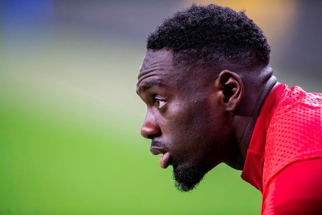 Leeds United's promotion bid looks to have taken a hit, following reports that on-loan striker Jean-Kevin Augustin has suffered a further injury setback, with his hamstring injury reoccurring. (The Athletic)