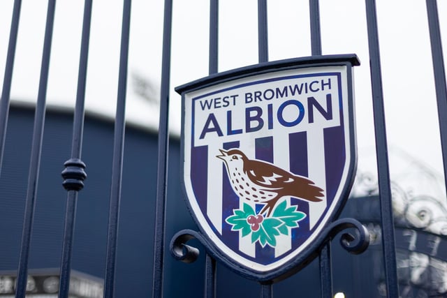 West Bromwich Albion have become the latest club to take action amid the coronavirus pandemic, with the club closing the Hawthorns as a response to the ongoing crisis. (Club website). (Photo by Paul Harding/Getty Images)