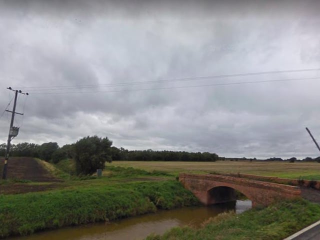 Enjoy the beauty of the countryside and walk around Hatfield moors.
