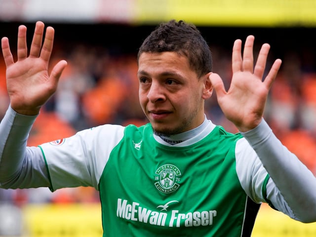 Returned to play in Africa in 2010, first with Egytpian side Ismaily before moving back to Morocco where he was last playing in the second tier.