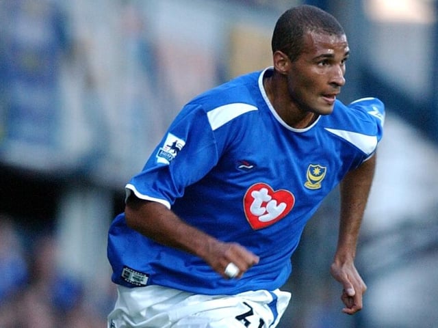 Following spells with the likes of Fulham and Celtic, the forward last played for Indian Super League outfit NorthEast United in 2015.