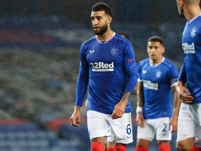 Shorts were immaculate until tripped in injury time, fender hadn't had to do much by way of tackling. Stepped out and distributed passes from the midfield and looks like the player of the month he was named last week.