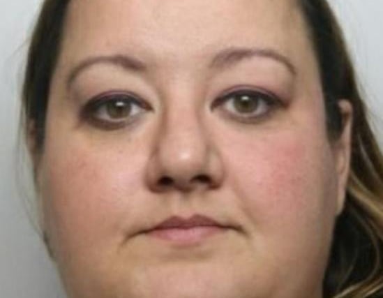 Sarah Faulconbridge, 40, of Stanley Road, Mapperley, Nottingham, was jailed for two-and-a-half years after pleading guilty to two counts of conspiracy to supply class A drugs.