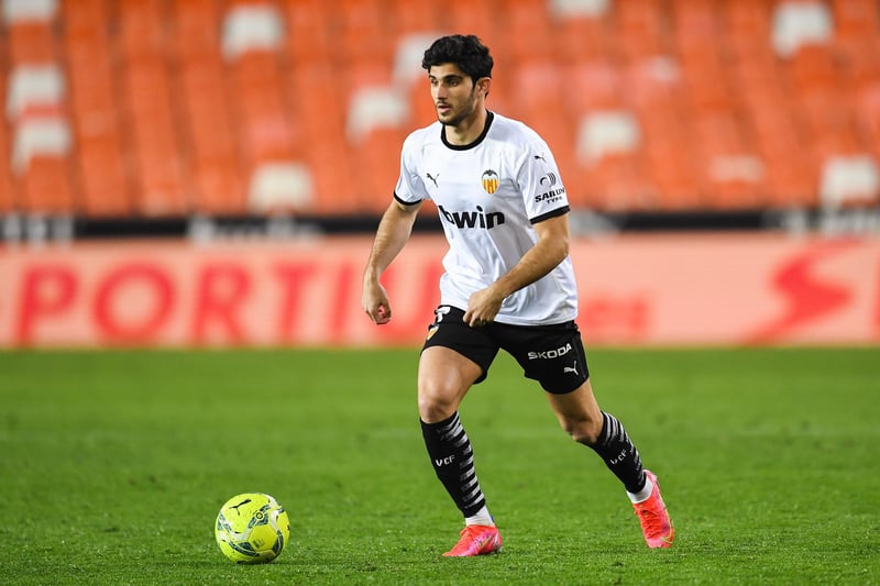 Wolves are said to be closing in on a move for Valencia forward Goncalo Guedes, who is also wanted by Everton. The versatile attacker could be snapped up with Patrick Cutrone going the other way in a player plus cash deal.(Football Insider)