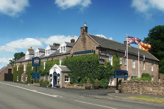 The Tankerville Arms in Wooler is helping out this half-term.
Monday - packed lunch; Tuesday - baked potato; Wednesday - cheese toasties; Thursday - packed lunch; Friday - chicken goujons, chips and beans.
Call 01668281581 or message its Facebook page.